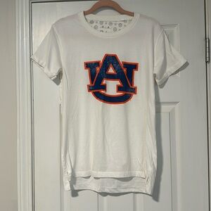 Auburn University t-shirt